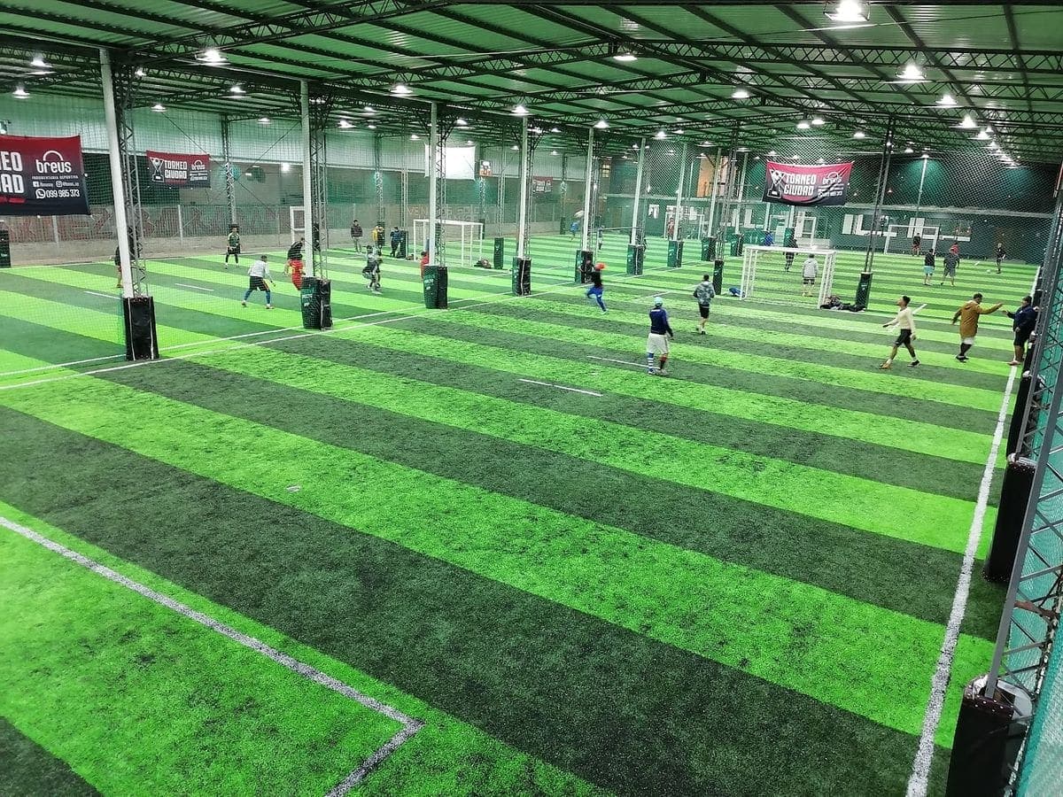 Ciudad Fútbol