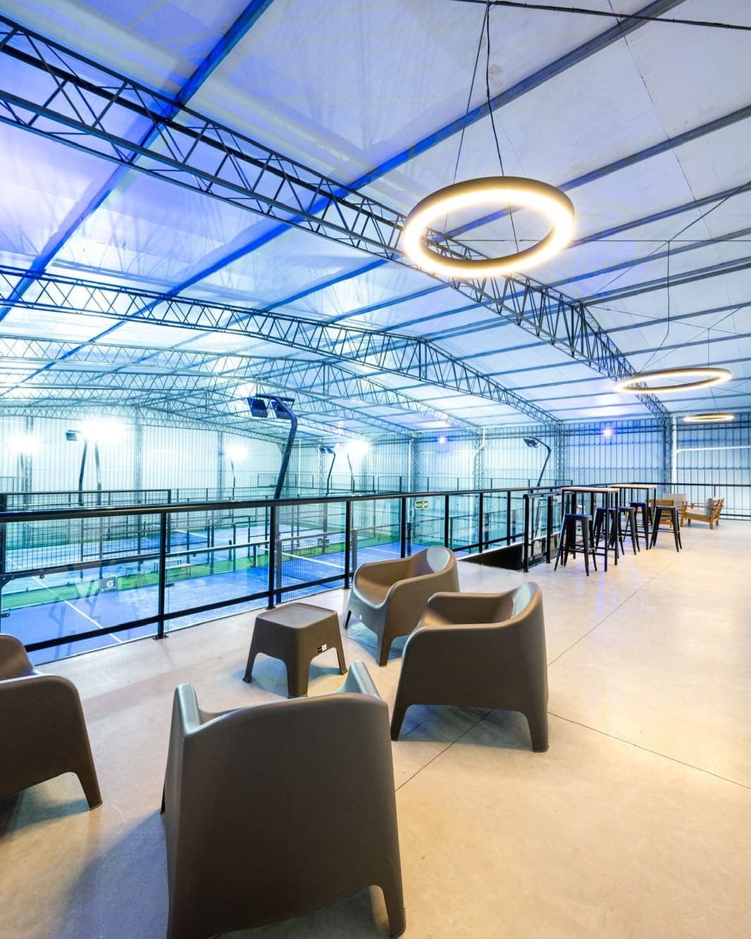 Lagomar Padel Club